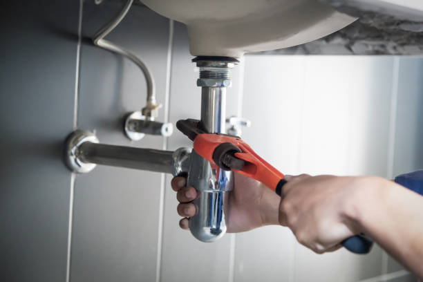 Best 24/7 Emergency Plumbing Services  in Watts Mills, SC